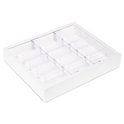 Separador para cajón para medicamentos -  MedTray  - H+H SYSTEM GmbH - para almacenamiento / de transporte