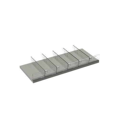 Separador para cajón para medicamentos - 210106 - H+H SYSTEM GmbH - para almacenamiento