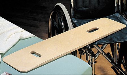 Tabla de traslado de pacientes - 5085 - Hausmann