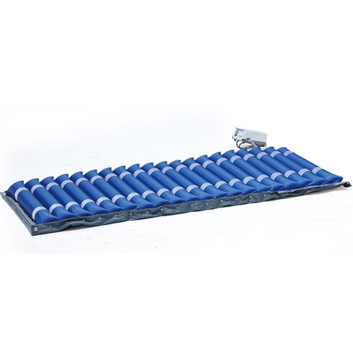 Colchón para cama médica - H-14 - Hebei Pukang Medical Instruments - de aire / de PVC / antiescaras