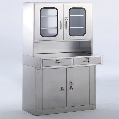 Armario de almacenamiento - G-13 - Hebei Pukang Medical Instruments Co