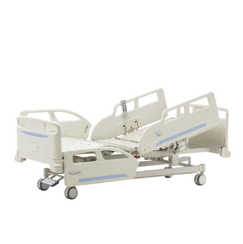 cama de hospital - Hebei Pukang Medical Instruments