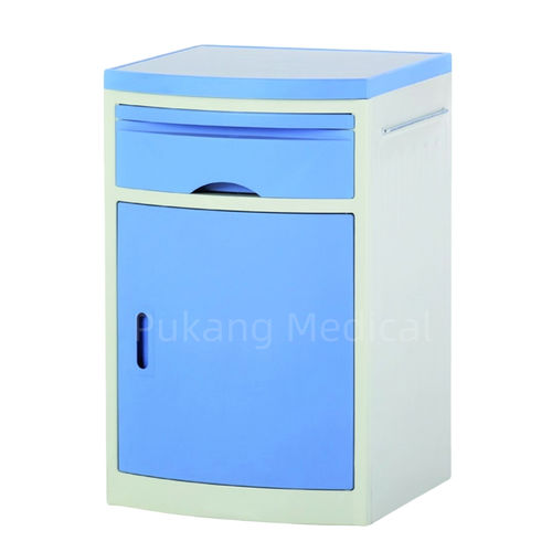 Mesa de cabecera con cajones - D-10 - Hebei Pukang Medical Instruments