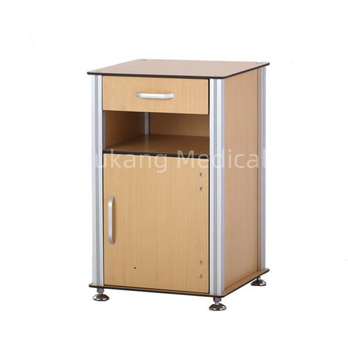 Mesa de cabecera con cajones - D-14 - Hebei Pukang Medical Instruments