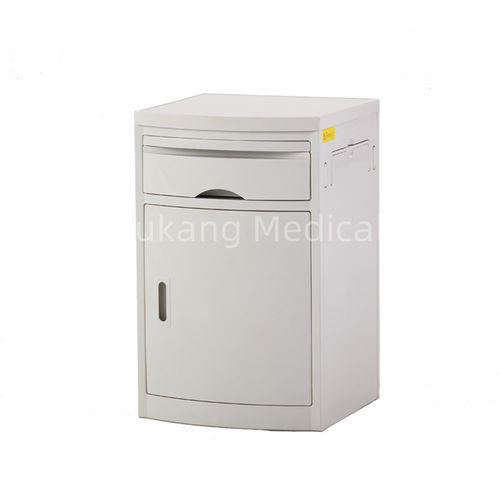Mesa de cabecera con cajones - D-1 - Hebei Pukang Medical Instruments