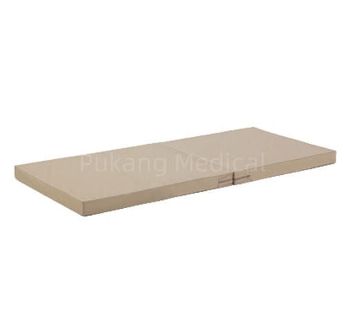 Colchón para cama médica - H-2 - Hebei Pukang Medical Instruments - de espuma / impermeable