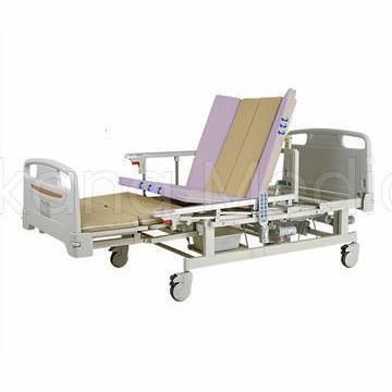 cama de emergencia - Hebei Pukang Medical Instruments