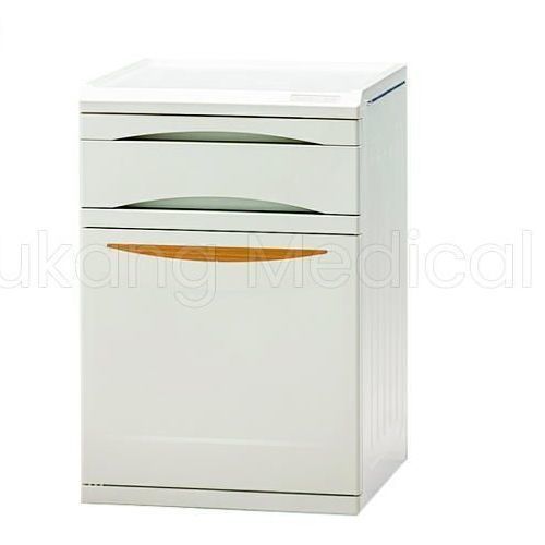 Mesa de cabecera con cajones - D-24 - Hebei Pukang Medical Instruments