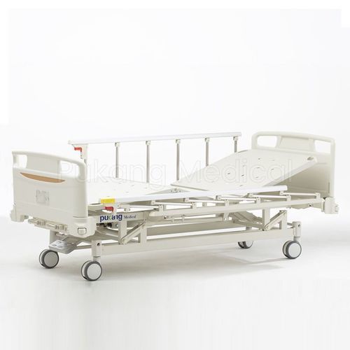 cama de hospital - Hebei Pukang Medical Instruments