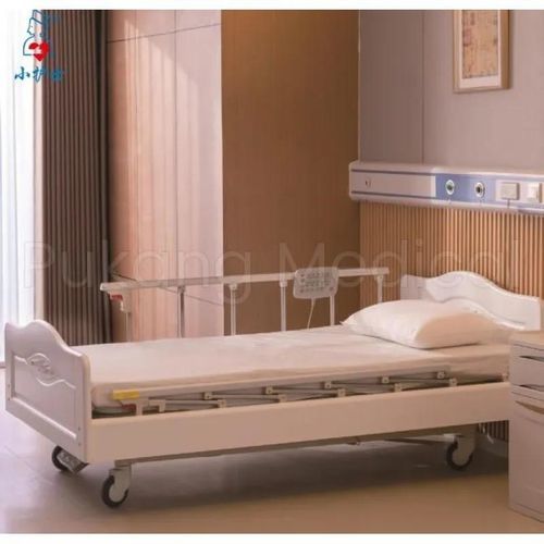 Cama para asistencia domiciliaria - DA-2(H3) - Hebei Pukang Medical Instruments - eléctrica / Trendelenburg / Trendelenburg invertida