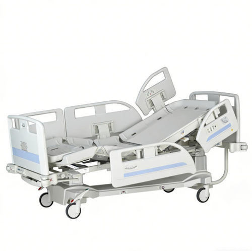 Cama para cuidados intensivos - DA-71 - Hebei Pukang Medical Instruments - eléctrica / de altura regulable / Trendelenburg