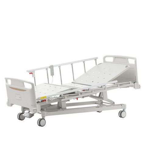 Cama de hospital - DA-24 - Hebei Pukang Medical Instruments - eléctrica / de altura regulable / Trendelenburg