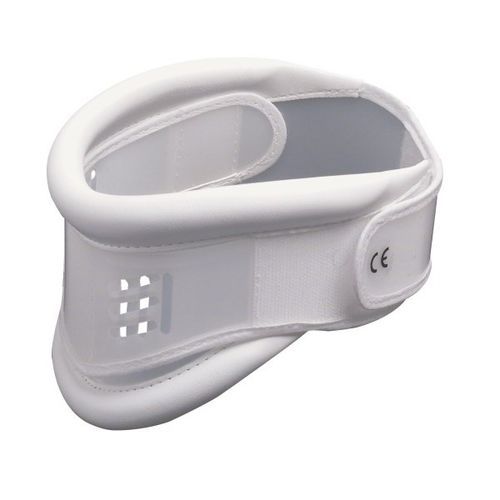Collarín cervical semirrígido - 600017 - HERDEGEN - C3 / para adulto