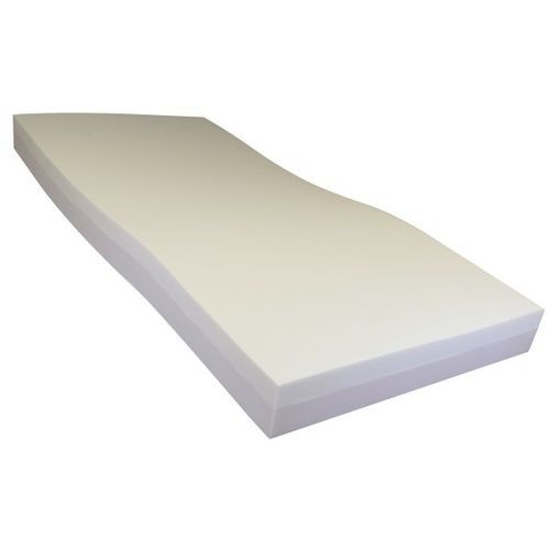 Colchón para cama médica - Topi Combi - HERDEGEN - de poliuretano / de espuma viscoelástica / con memoria de forma