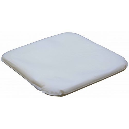 Cojín de asiento - Bulgel - HERDEGEN - de espuma / de gel / cuadrado