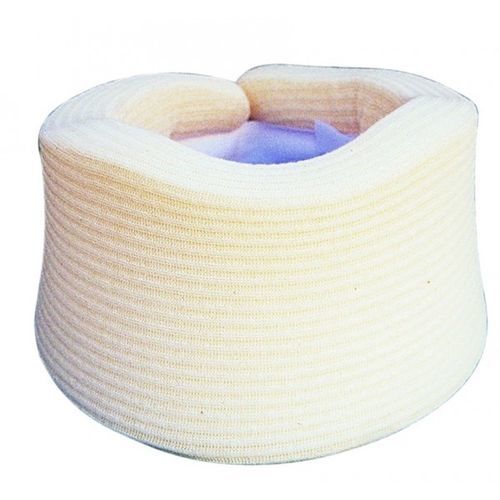 Collarín cervical de espuma - 600 series - HERDEGEN - C1 / para adulto
