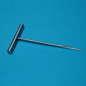 Raspador óseo medular - IA09200 - Holtex
