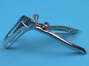 Espéculo anal - IA10822 - Holtex - de Sims / esterilizable