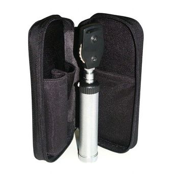 Oftalmoscopio directo - DS03008 - Holtex - portátil de mano