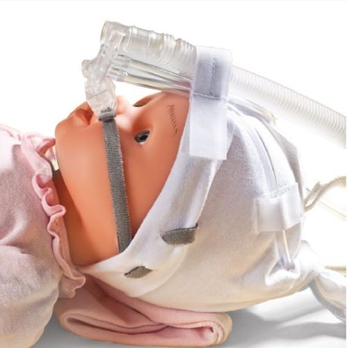 Circuito de respiración pediátrico - Inspire nCPAP™ - Inspiration Healthcare - semiabierto