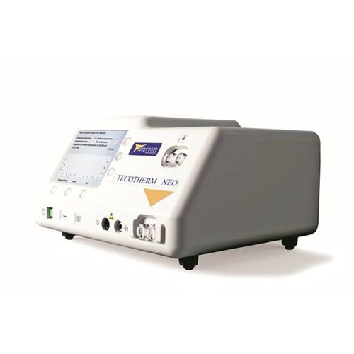 Monitor y regulador de la temperatura neonatal - Tecotherm Neo  - Inspiration Healthcare