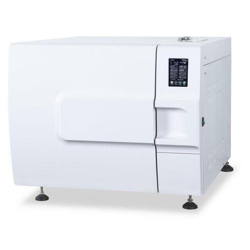 Esterilizador médico para odontología - Jiangsu Dengguan Medical Treatment Instrument - de vapor / empotrable / automático
