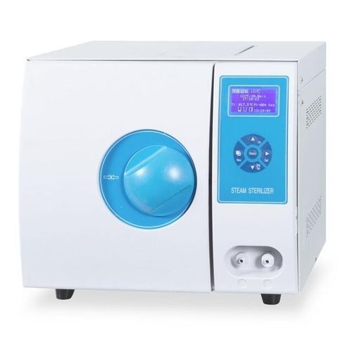 Autoclave para odontología - Jiangsu Dengguan Medical Treatment Instrument - de vapor / de mesa