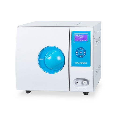 Esterilizador médico de vapor - DGT series - Jiangsu Dengguan Medical Treatment Instrument - de mesa / empotrable / automático