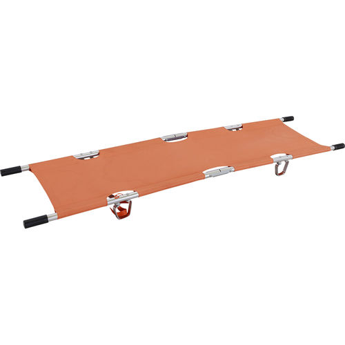 Camilla de salvamento - SKB040(A002) - Jiangsu Saikang Medical Equipment - de emergencia / de transporte / plegable