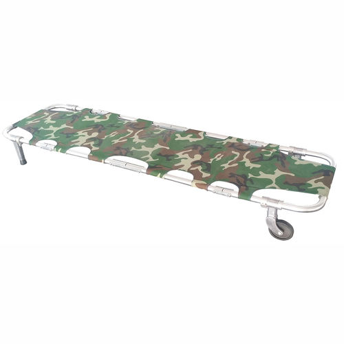 Camilla de salvamento - SKB040(A005)(B) - Jiangsu Saikang Medical Equipment - de emergencia / de transporte / plegable