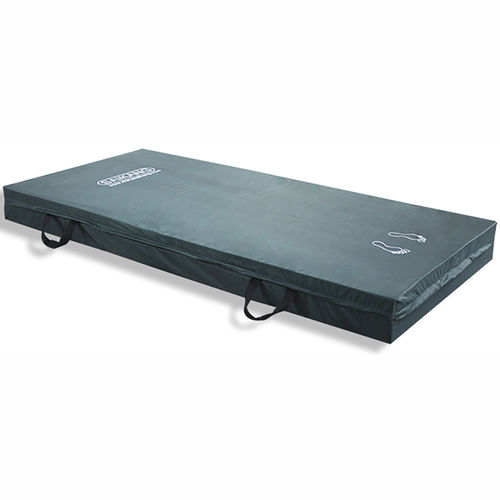 Colchón para cama médica - SKP104-1 - Jiangsu Saikang Medical Equipment - de PVC / de espuma / 100x200 cm