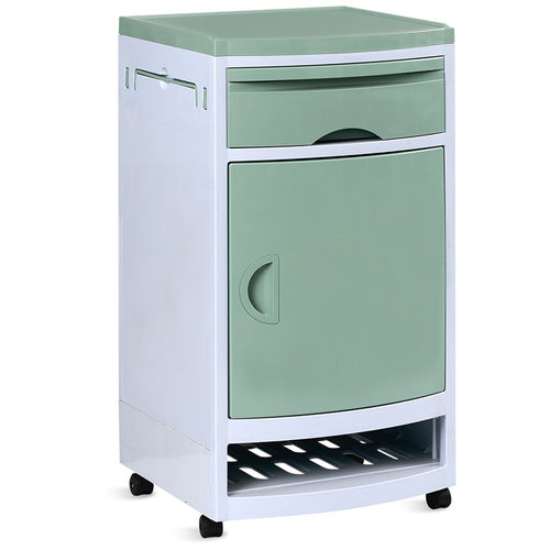 mesa de cabecera con ruedas - Jiangsu Saikang Medical Equipment