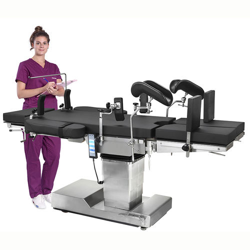 Mesa de operaciones universal - A106-2 - Jiangsu Saikang Medical Equipment - de ORL / neuroquirúrgica / para oftalmología