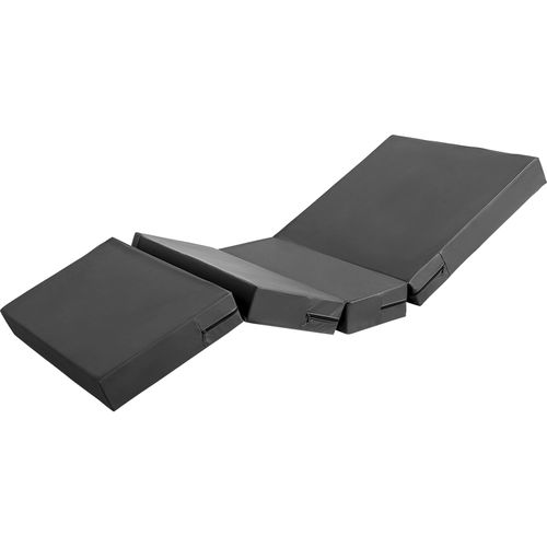 Colchón para cama médica - SKP008 - Jiangsu Saikang Medical Equipment - de larga estancia / de PVC / de poliuretano