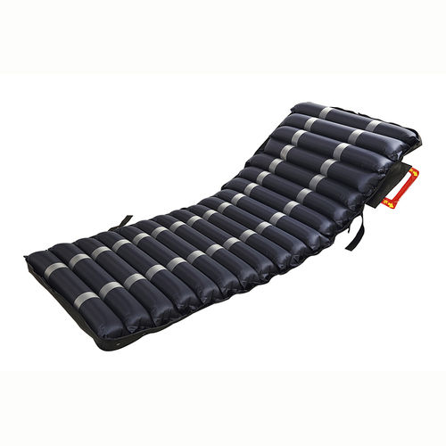 Colchón para cama médica - SKP013 - Jiangsu Saikang Medical Equipment - para cambiar pañales / de larga estancia / de PVC