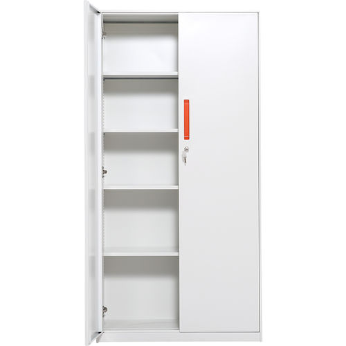 Armario de seguridad - SKH090L - Jiangsu Saikang Medical Equipment - para instrumental / de medicamentos / para material de laboratorio