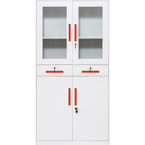 Armario de seguridad - SKH093 - Jiangsu Saikang Medical Equipment - para instrumental / de medicamentos / para material de laboratorio