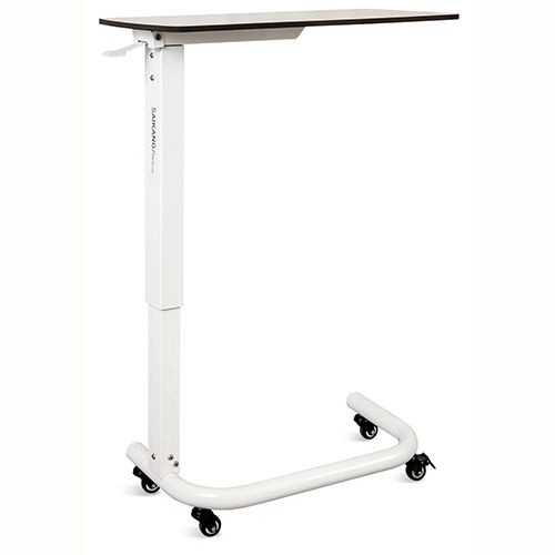Mesa de comedor - SKH046-11 - Jiangsu Saikang Medical Equipment - con ruedas / de altura regulable