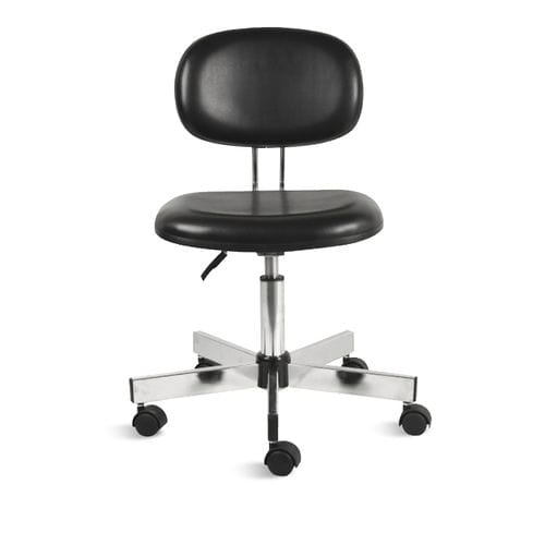 Silla de médico de altura variable - SKE013-2 - Jiangsu Saikang Medical Equipment - móvil