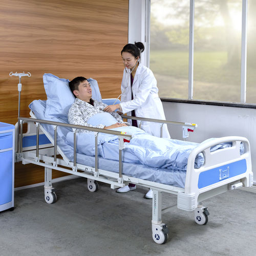 cama de larga estancia - Jiangsu Saikang Medical Equipment