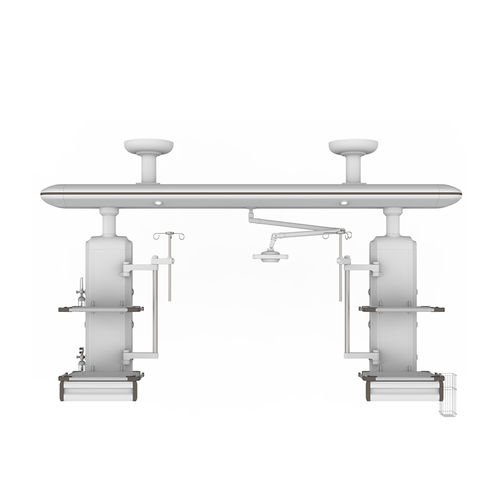 brazo de distribución - Jiangsu Saikang Medical Equipment