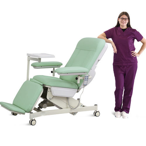 sillón para hemodiálisis eléctrico - Jiangsu Saikang Medical Equipment