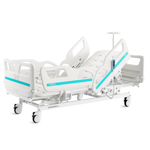 cama de hospital - Jiangsu Saikang Medical Equipment