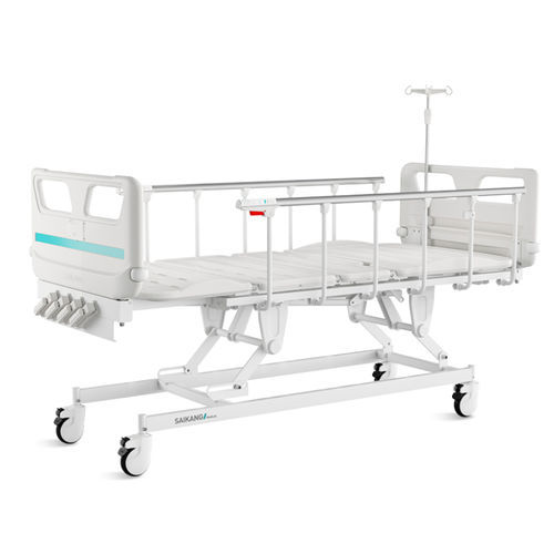 cama de hospital - Jiangsu Saikang Medical Equipment