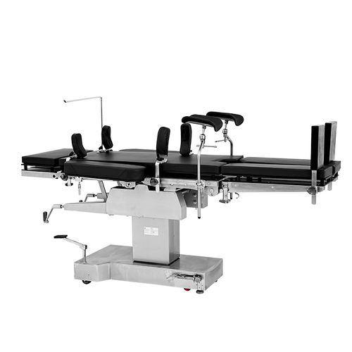 Mesa de operaciones universal - A3001-3 - Jiangsu Saikang Medical Equipment - para oftalmología / ortopédica / eléctrica