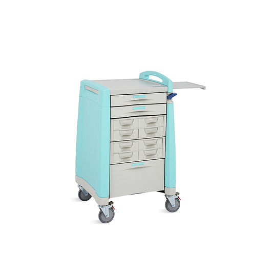 Carro médico - SKR058-NT - Jiangsu Saikang Medical Equipment - quirúrgico / de uso general / para medicamentos