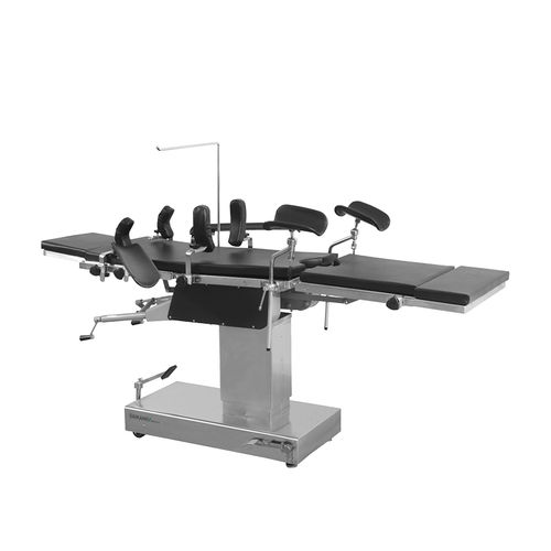 Mesa de operaciones universal - A3008A-1 - Jiangsu Saikang Medical Equipment - neuroquirúrgica / de ORL / para radiología