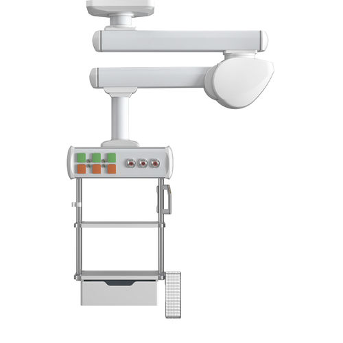 Brazo de distribución de techo - AInno L21 - Jiangsu Saikang Medical Equipment - de anestesia / de brazo simple