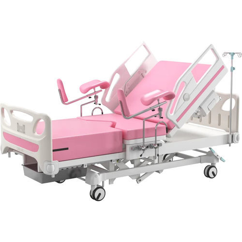 Mesa de operaciones universal - SKL-D - Jiangsu Saikang Medical Equipment - para ginecología / eléctrica / de 5 secciones