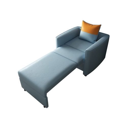 Sofá cama para habitación de pacientes - SKE001-10 - Jiangsu Saikang Medical Equipment - multiplaza / no especificado / de diseño